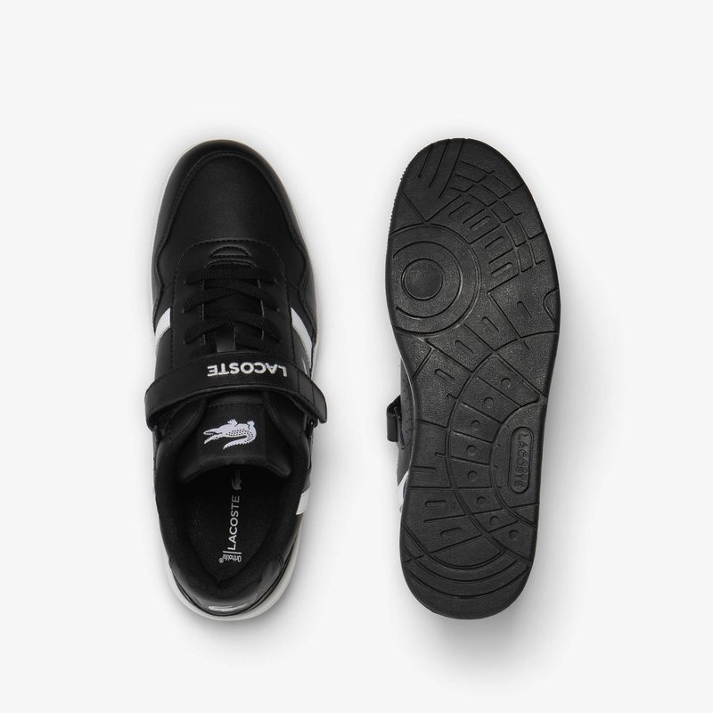 Мужские кеды Lacoste T-CLIP VLC 223 1 SMA 4