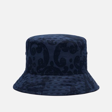 Панама Carhartt WIP Vestige, цвет синий