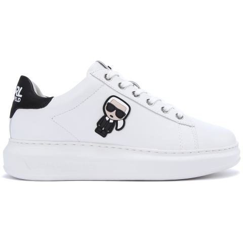Кроссовки Karl Lagerfeld