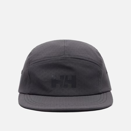 Кепка Helly Hansen Cascade Shield, цвет чёрный