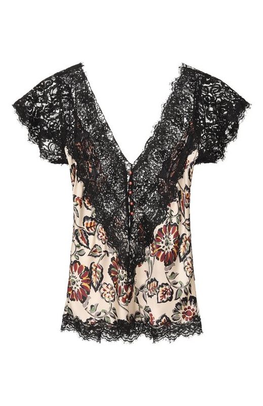 Топ Rodarte 2