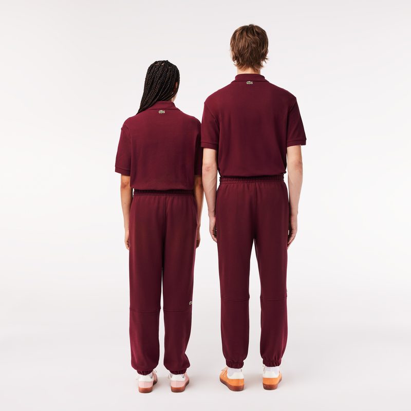 Брюки Lacoste для спорта унисекс из органического хлопка 2