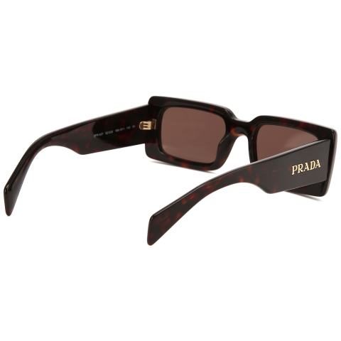 Очки солнцезащитные Prada 4
