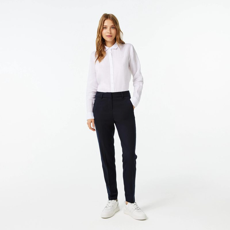 Женские брюки Lacoste Proto Fit 5