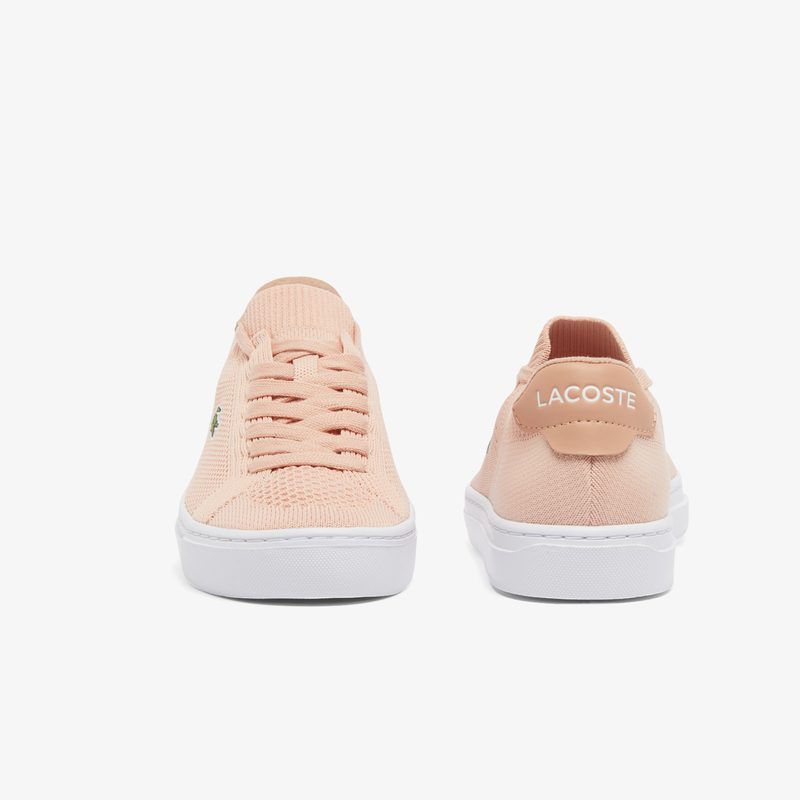 Женские кеды Lacoste LA пикеE 2.0 125 1 CFA 5