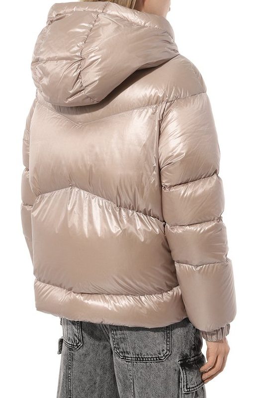 Пуховик Woolrich 4