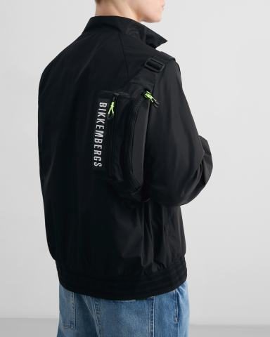 Сумка Bikkembergs 5