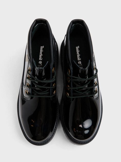 Ботинки Timberland 4