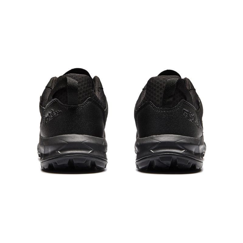 Woodland 2 Texapore Low 4