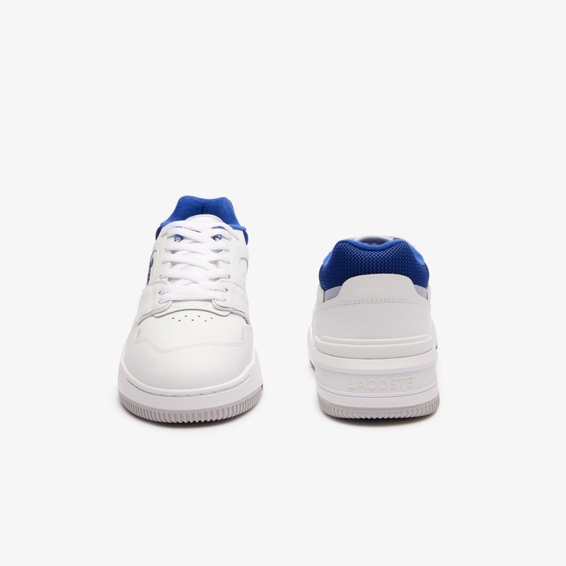 Мужские кеды Lacoste LINESHOT 124 2 SMA 5