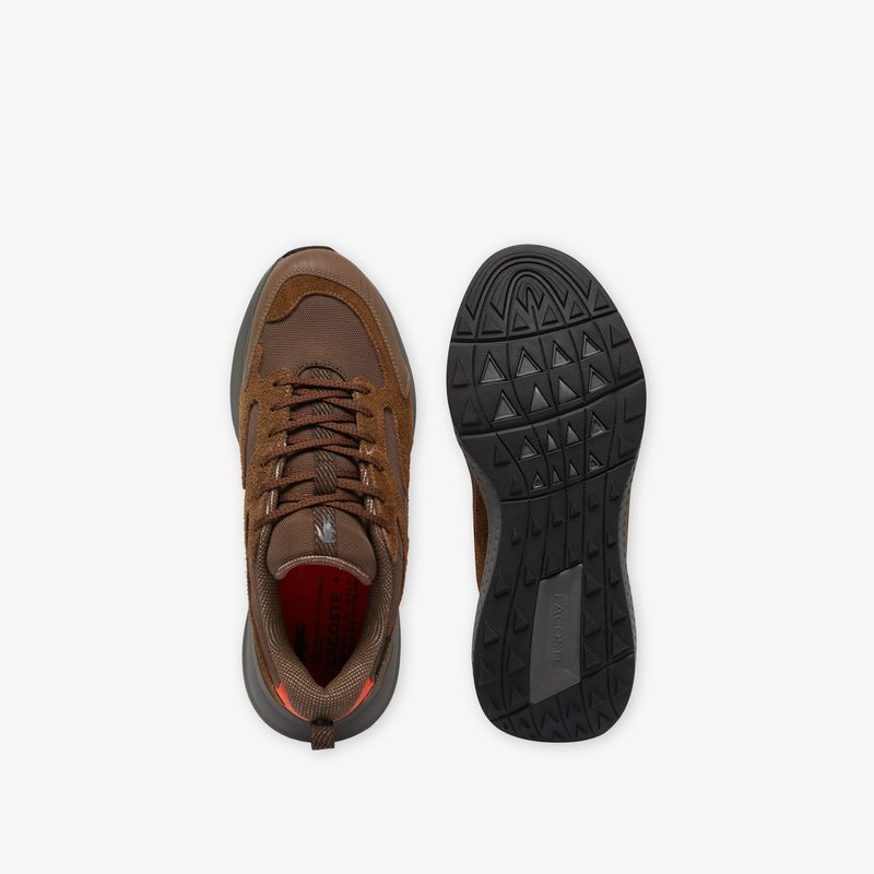 Мужские кеды Lacoste L003 EVO 224 3 SMA 4