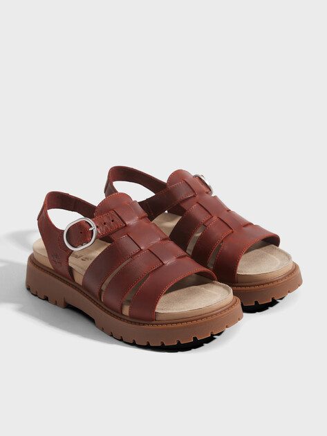 Сандалии Timberland 2