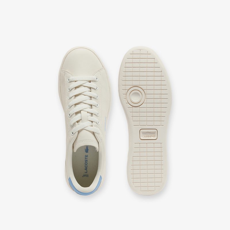 Женские кеды Lacoste CARNABY SET 225 3 SFA 4