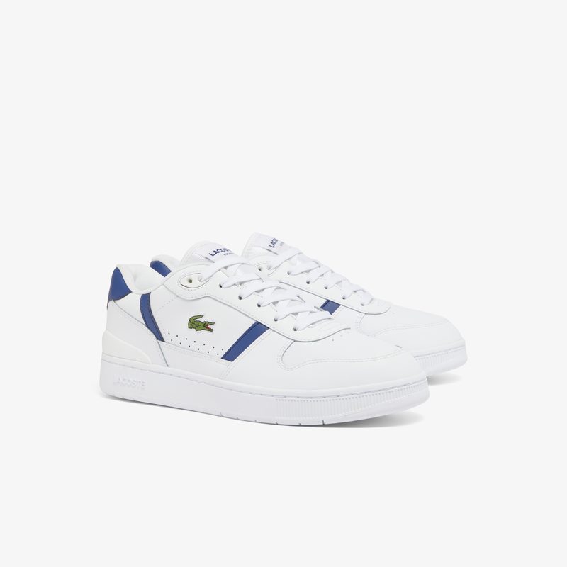Мужские кеды Lacoste T-CLIP SET 224 2 SMA 2