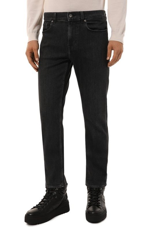 Джинсы Slimmy 7 For All Mankind 3