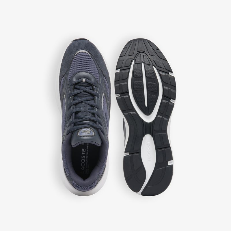 Мужские кроссовки RUN SET LUX 4