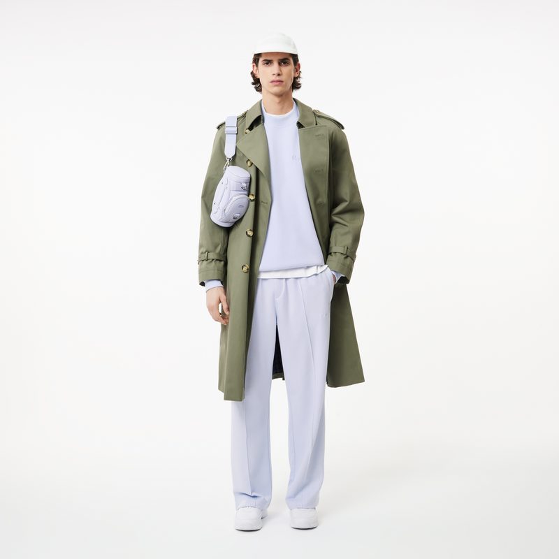 Спортивные брюки Lacoste унисекс 3