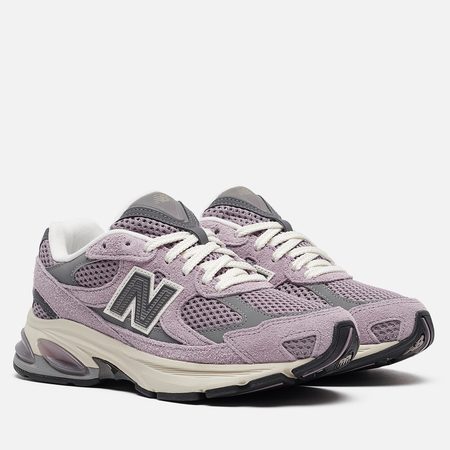 Женские кроссовки New Balance U2010WCC, цвет розовый