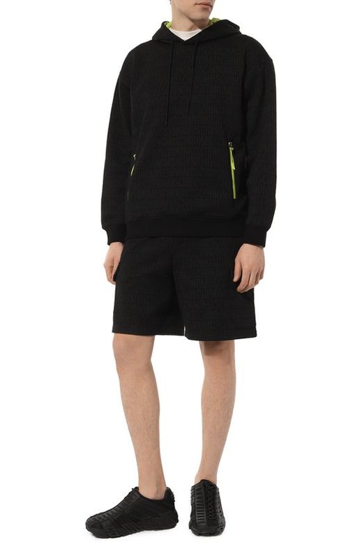 Шорты Moschino 2