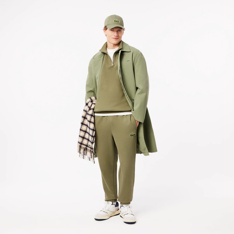 Спортивные брюки Lacoste унисекс 4