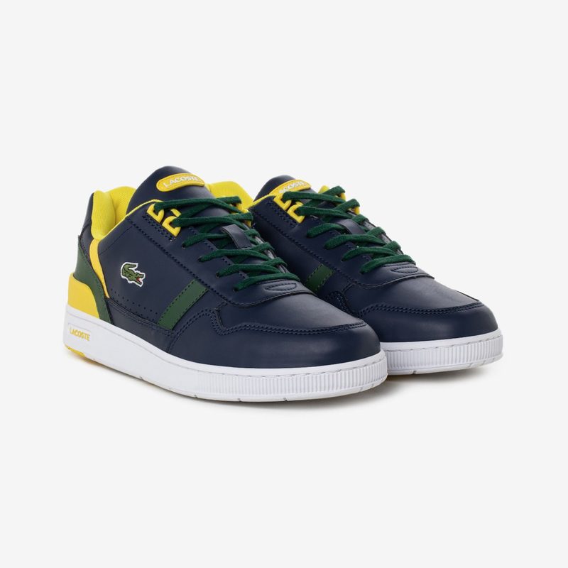 Кеды для мальчиков Lacoste 2