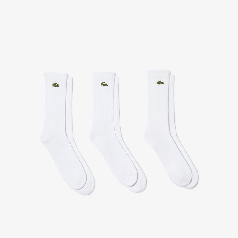 Мужские носки Lacoste для спорта