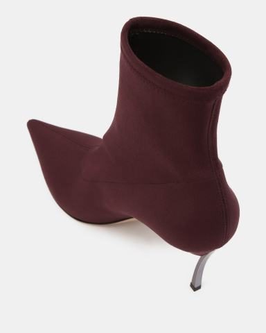 Ботинки Casadei 5