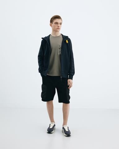 Футболка Parajumpers 2
