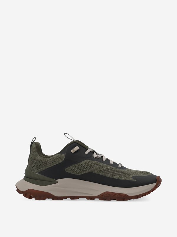 Кроссовки мужские Timberland Motion Access, Зеленый 4