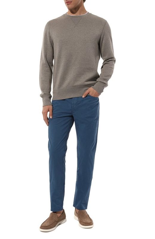 Джинсы Slimmy 7 For All Mankind 2