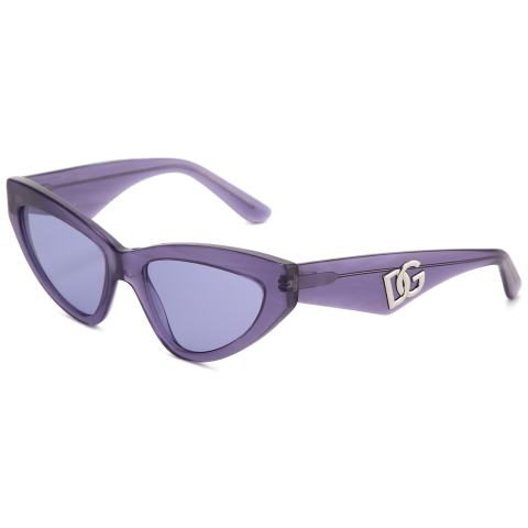 Очки солнцезащитные DOLCE & GABBANA 3