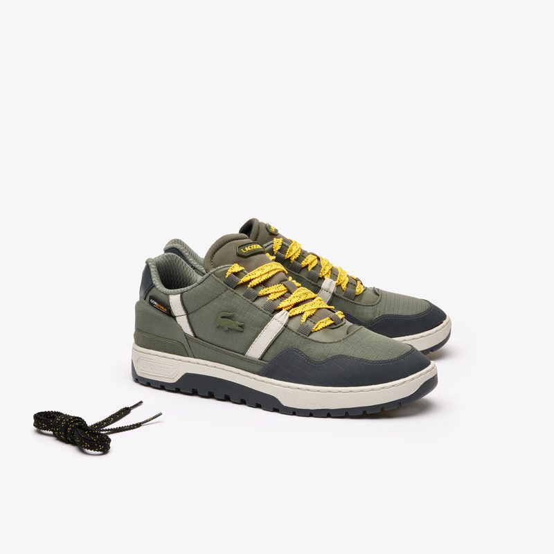 Мужские зимние ботинки Lacoste T-CLIP WNTR 223 1 SMA 2