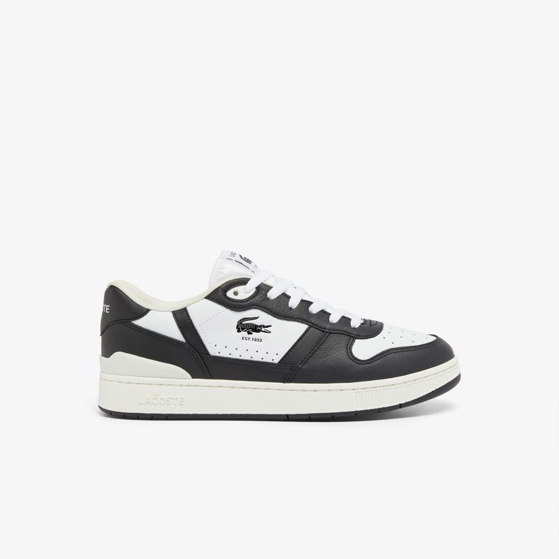 Мужские кеды Lacoste T-CLIP SET 224 6 SMA