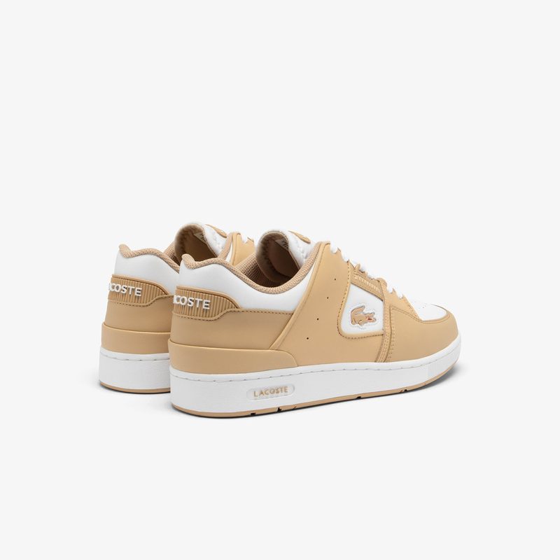 Мужские кеды Lacoste COURT CAGE 124 1 SMA 3