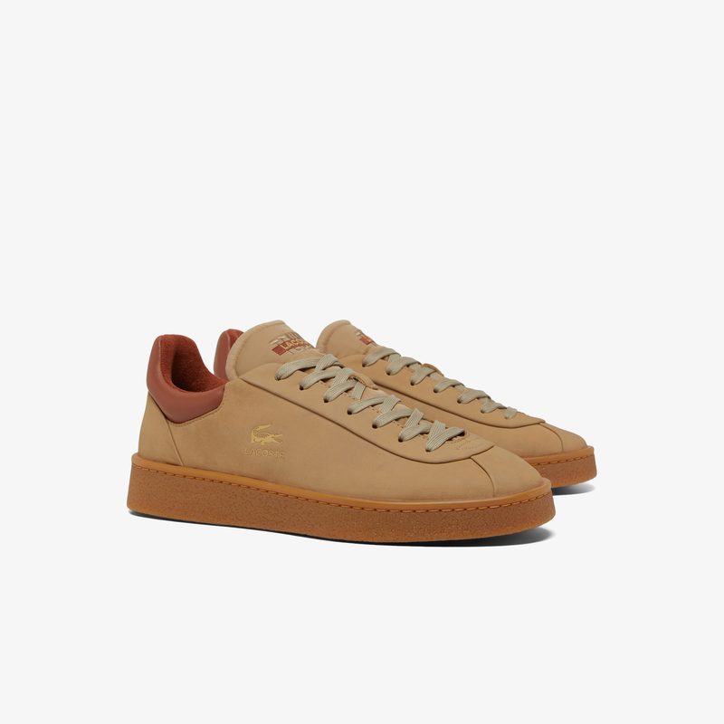 Мужские кеды Lacoste BASESHOT PRM 224 1 SMA 2
