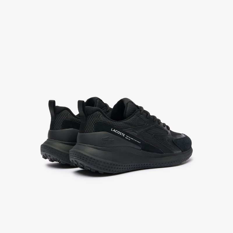 Мужские кеды Lacoste L003 EVO 124 3 SMA 3