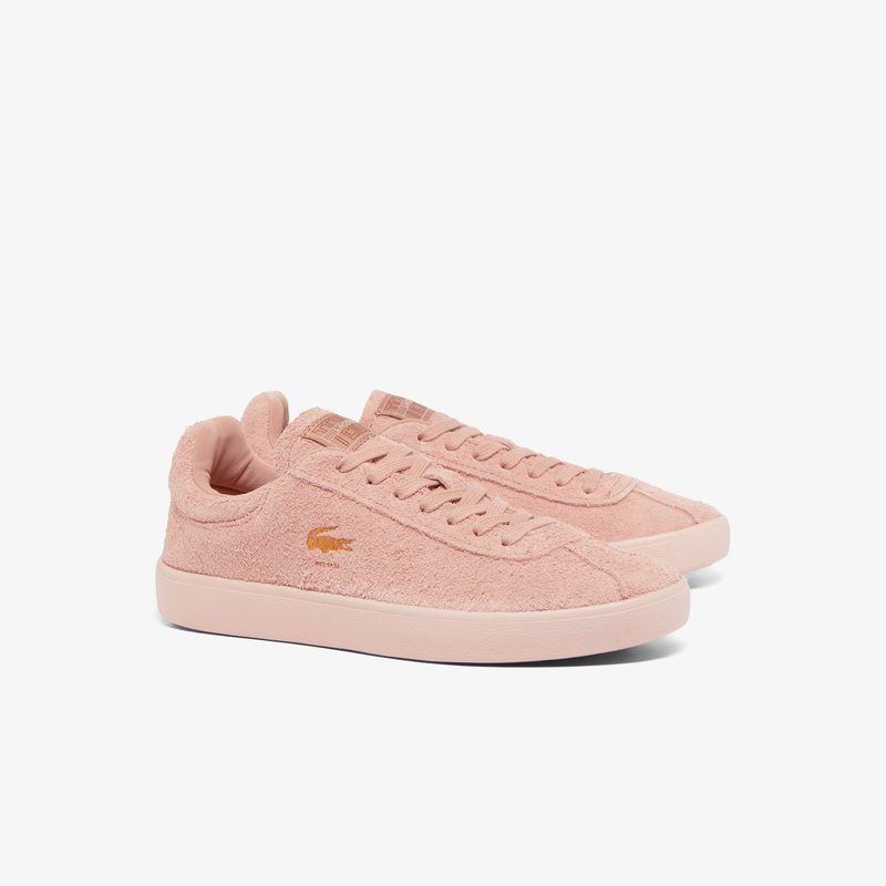 Женские кеды Lacoste BASESHOT 2