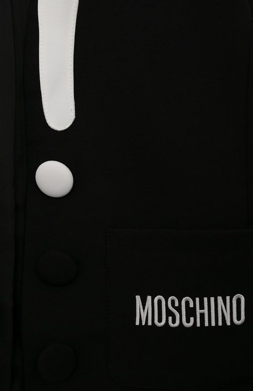 Жакет Moschino 3