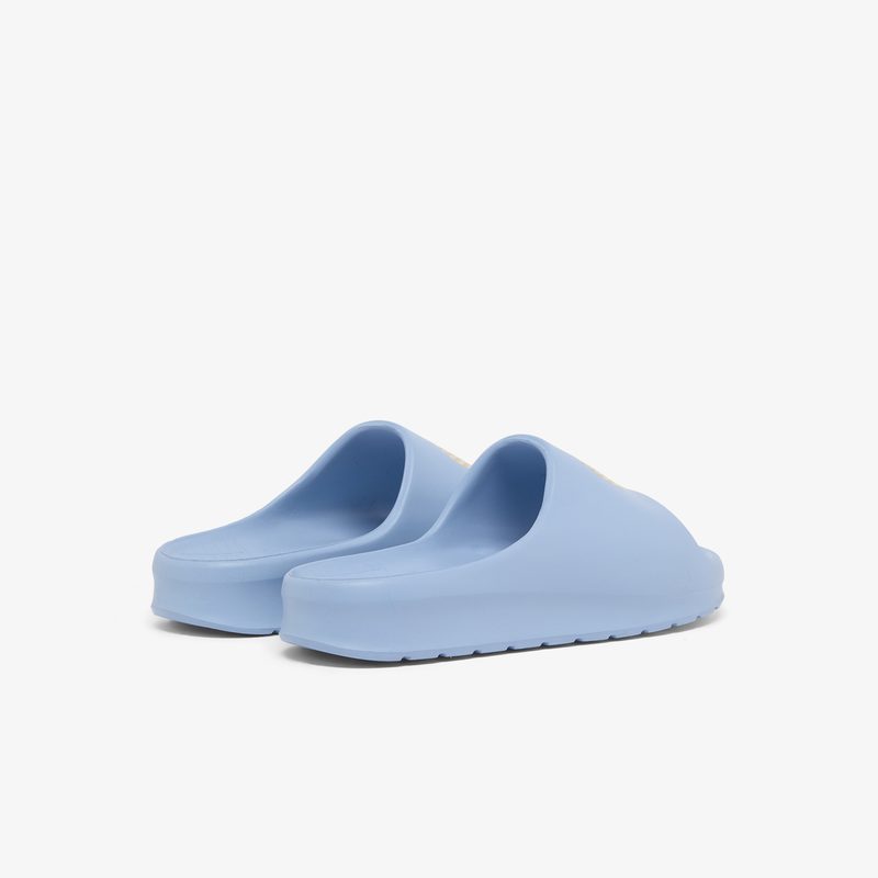 Мужские пантолеты Lacoste SERVE SLIDE 2.0 1264 CMA 3