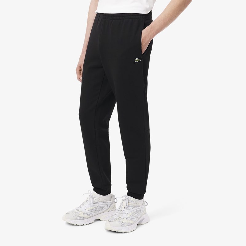 Мужские спортивные брюки Lacoste из органического хлопка 4