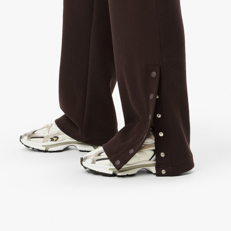Женские спортивные брюки Lacoste 5