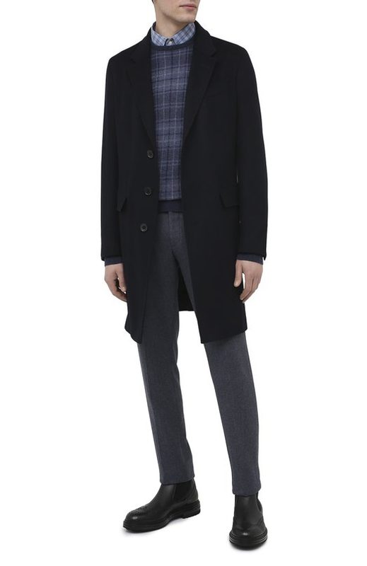 Кашемировый джемпер Ralph Lauren 2