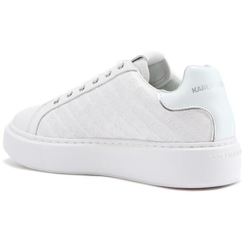 Кроссовки Karl Lagerfeld 3