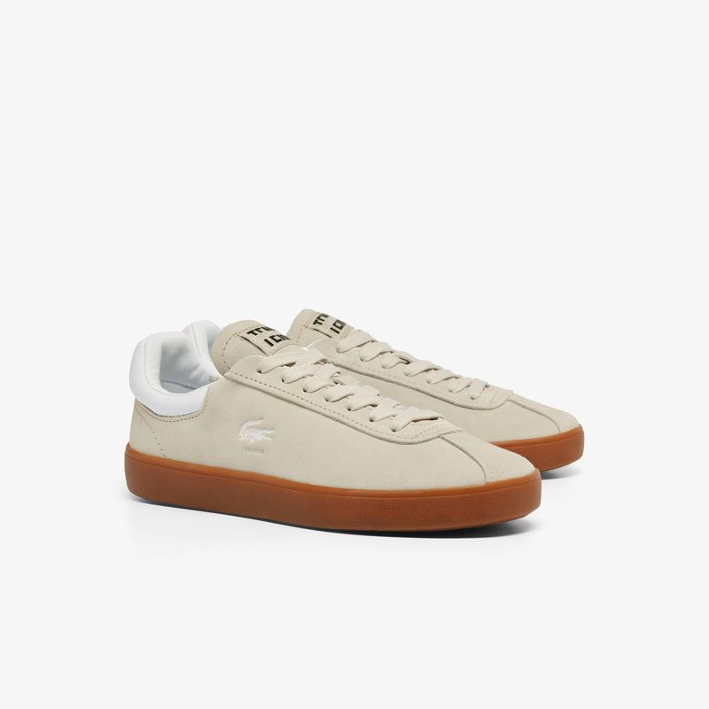 Женские кеды Lacoste BASESHOT 224 1 SFA 2