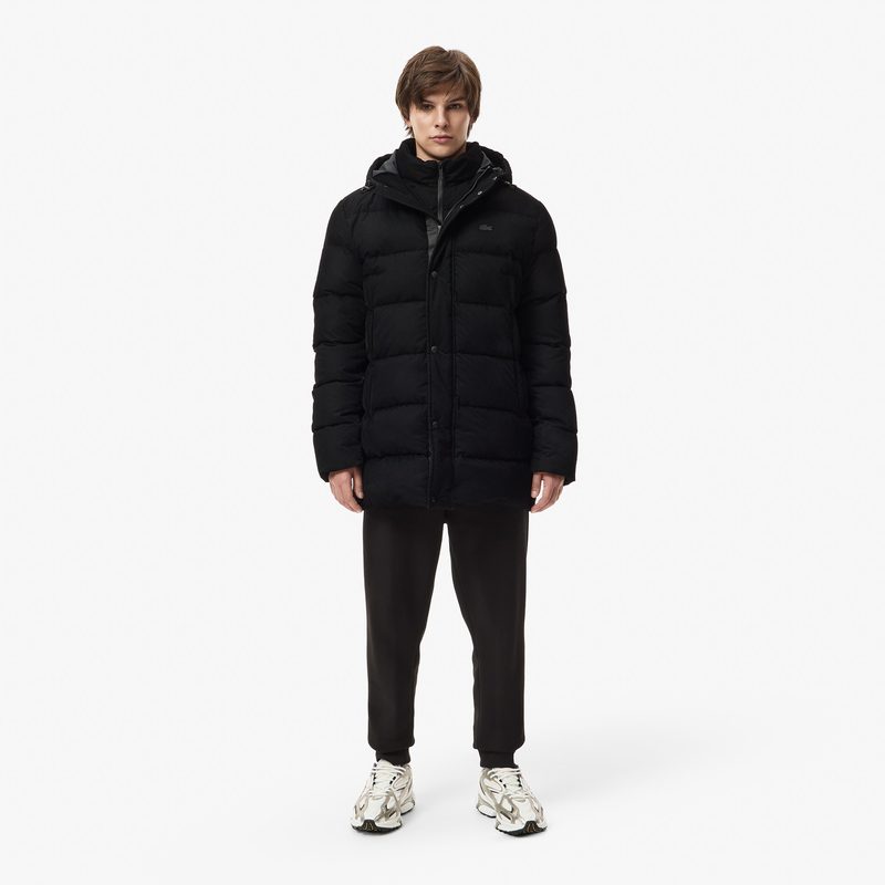 Мужская куртка Lacoste