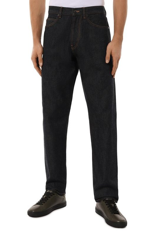 Джинсы Woolrich 3