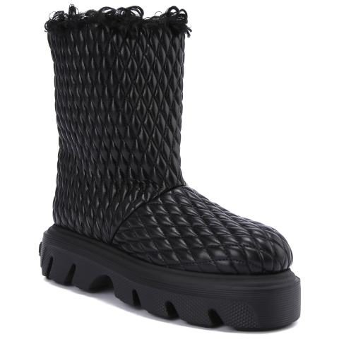 Ботинки Casadei 2