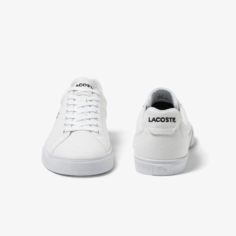 Мужские кроссовки Lacoste LEROND 5