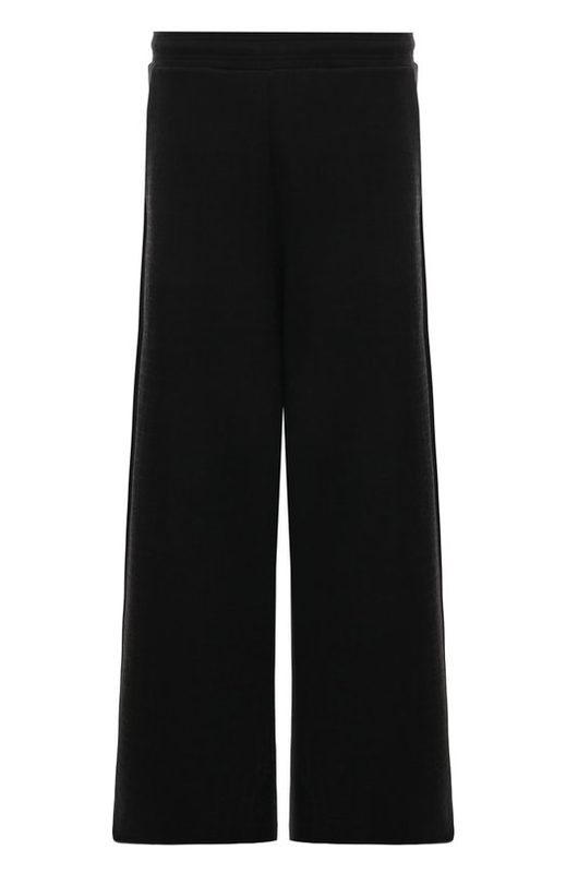 Хлопковые брюки VETEMENTS