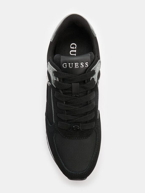 Кеды Guess 5